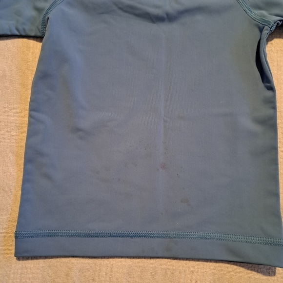 Hanna Andersson boys size 80 or 18-24 months rash guard free with $20 purchase - Picture 3 of 5